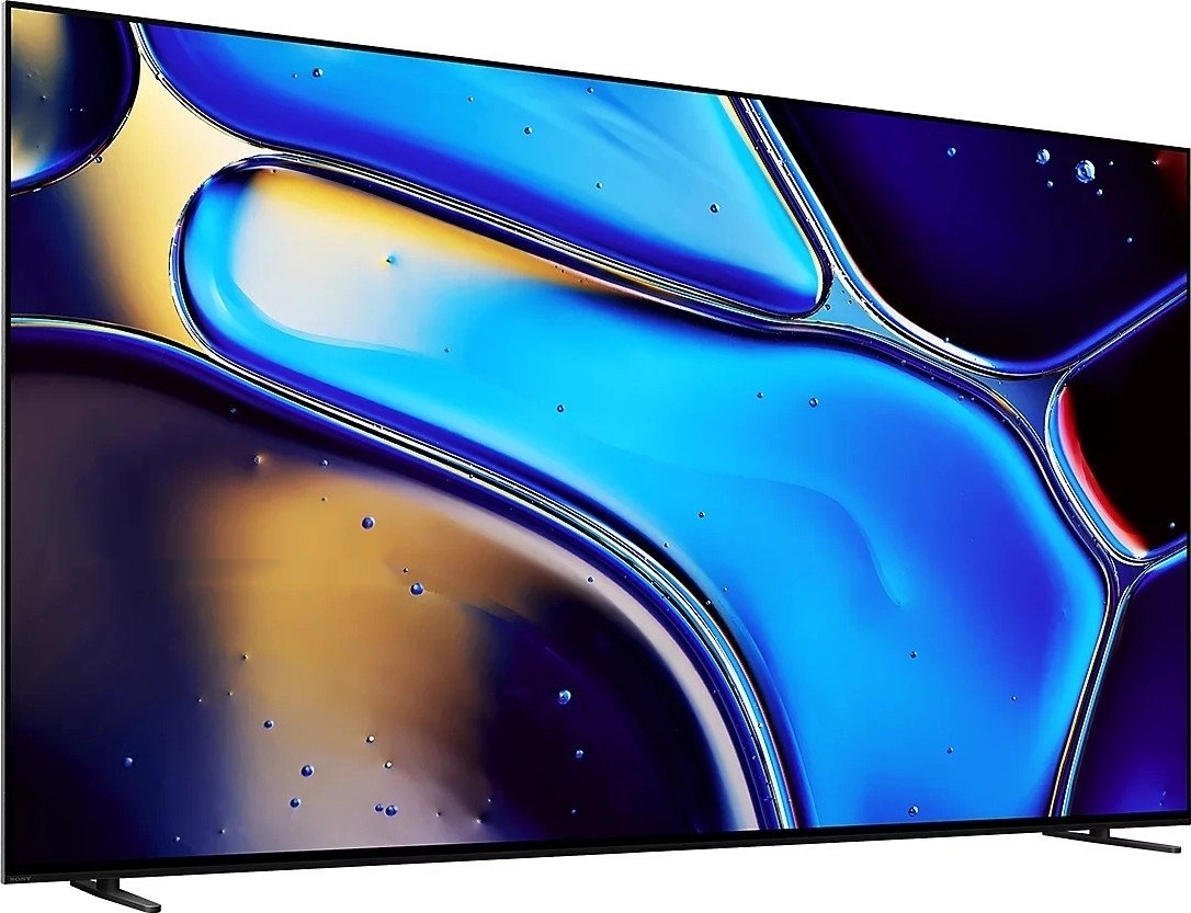 Телевизор Sony Bravia 8 K-55XR80