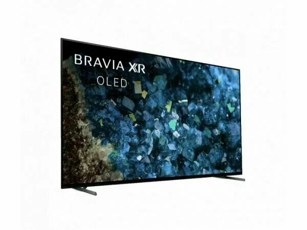 OLED телевизор Sony Bravia A80L XR-55A80L