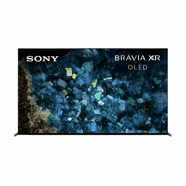 OLED телевизор Sony Bravia A80L XR-55A80L