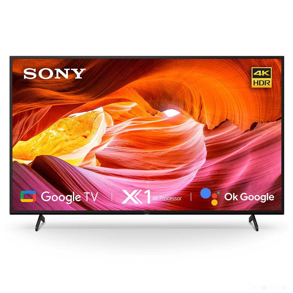 Телевизор Sony Bravia X75K KD-65X75K