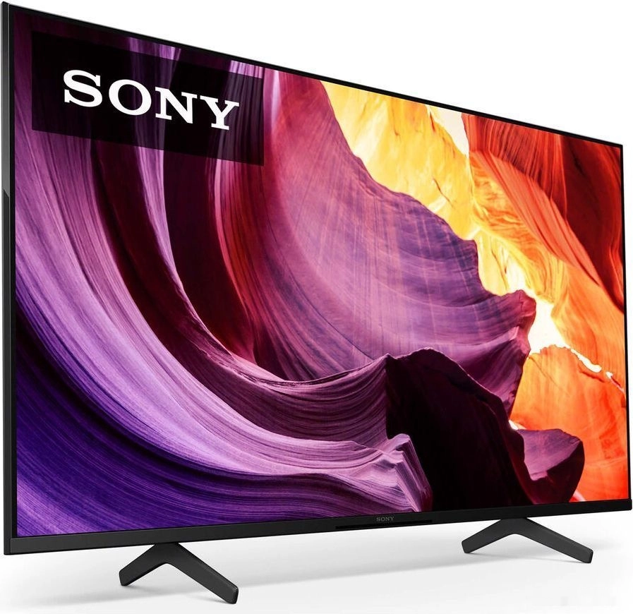 Телевизор Sony Bravia X80K KD-65X80K