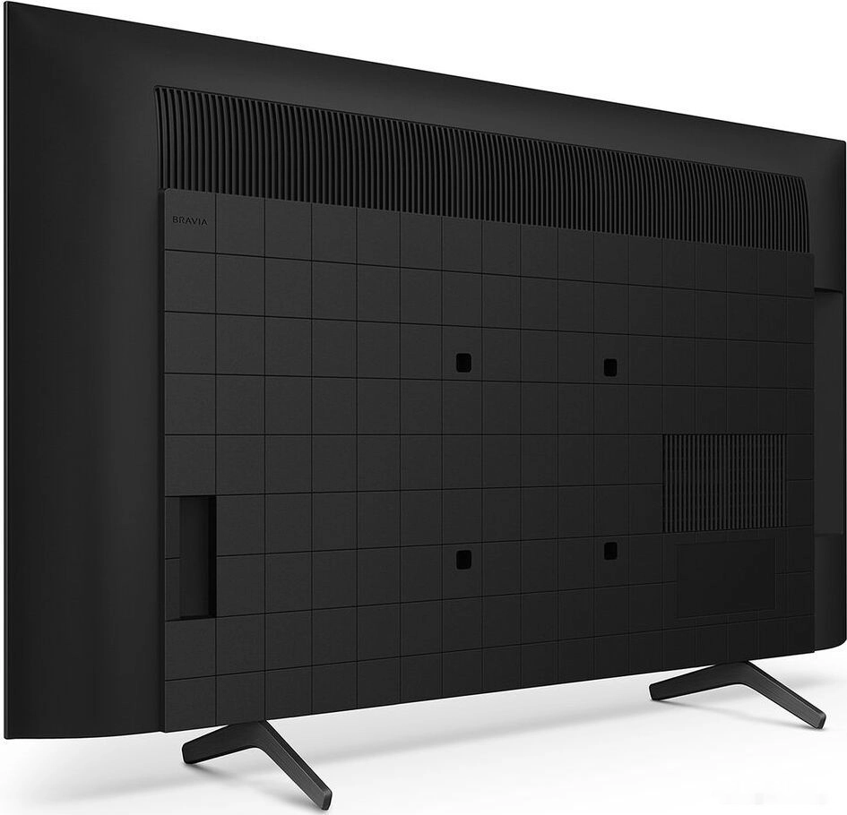 Телевизор Sony Bravia X80K KD-65X80K