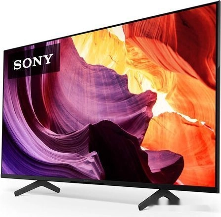 Телевизор Sony Bravia X80K KD-65X80K