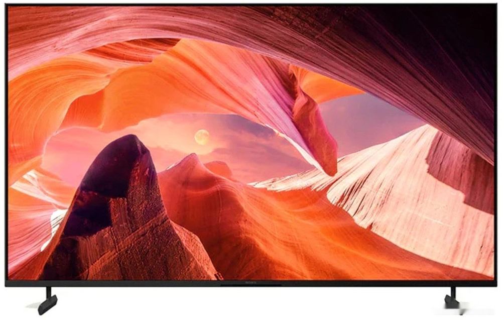 Телевизор Sony Bravia X80L KD-50X80L