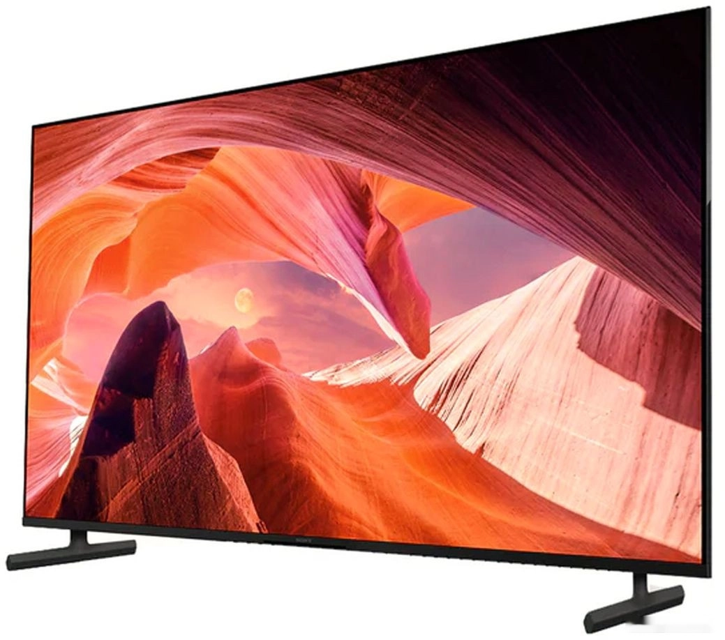 Телевизор Sony Bravia X80L KD-50X80L