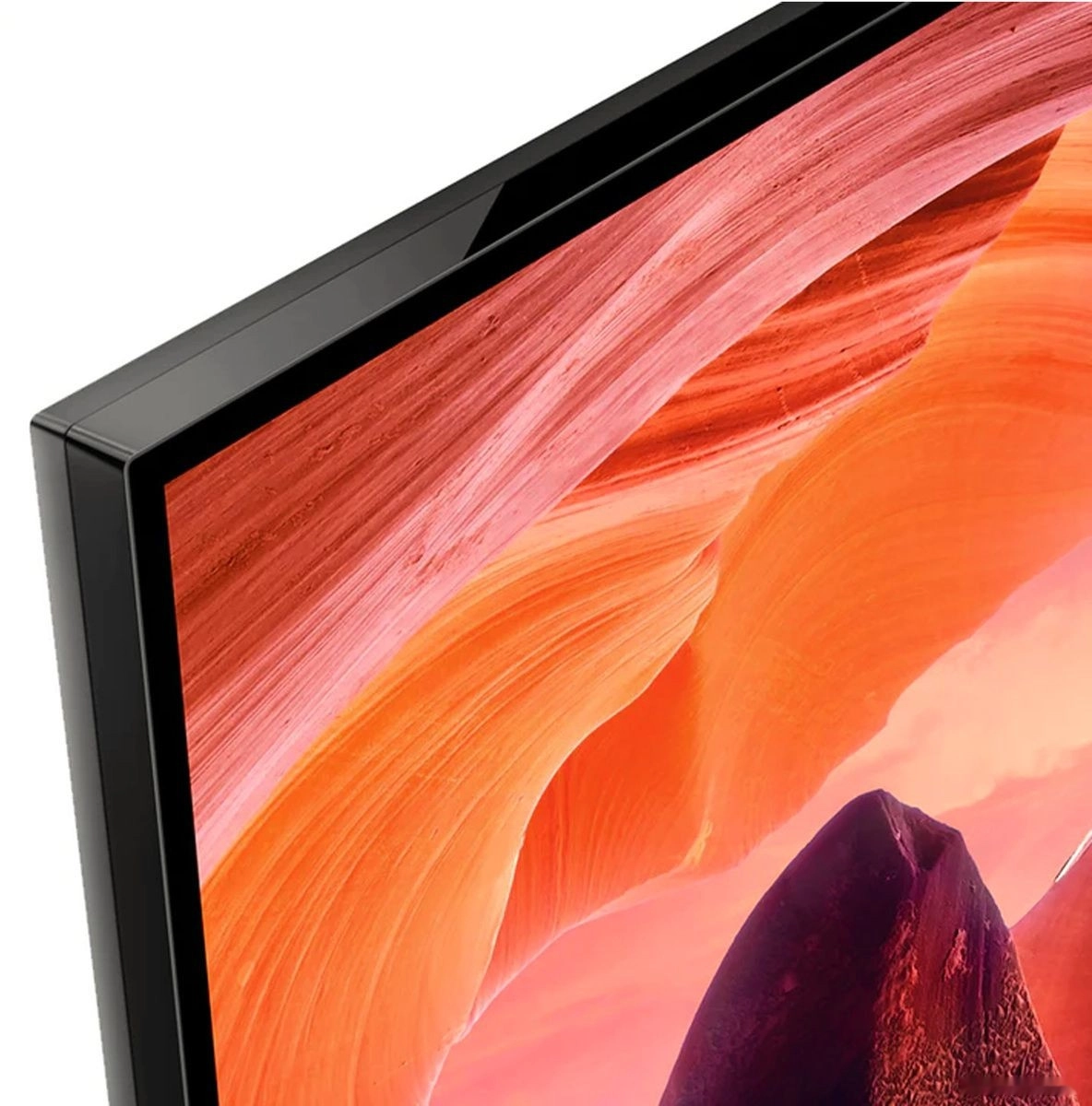 Телевизор Sony Bravia X80L KD-50X80L