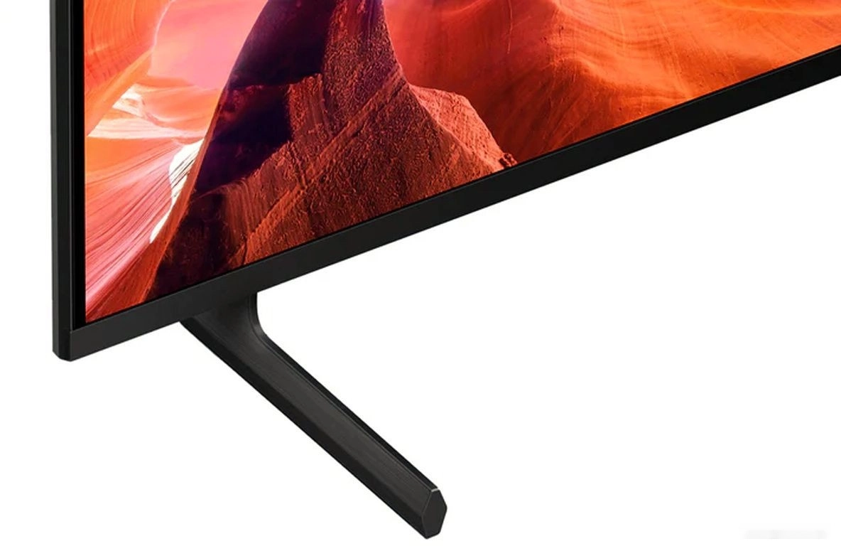 Телевизор Sony Bravia X80L KD-50X80L