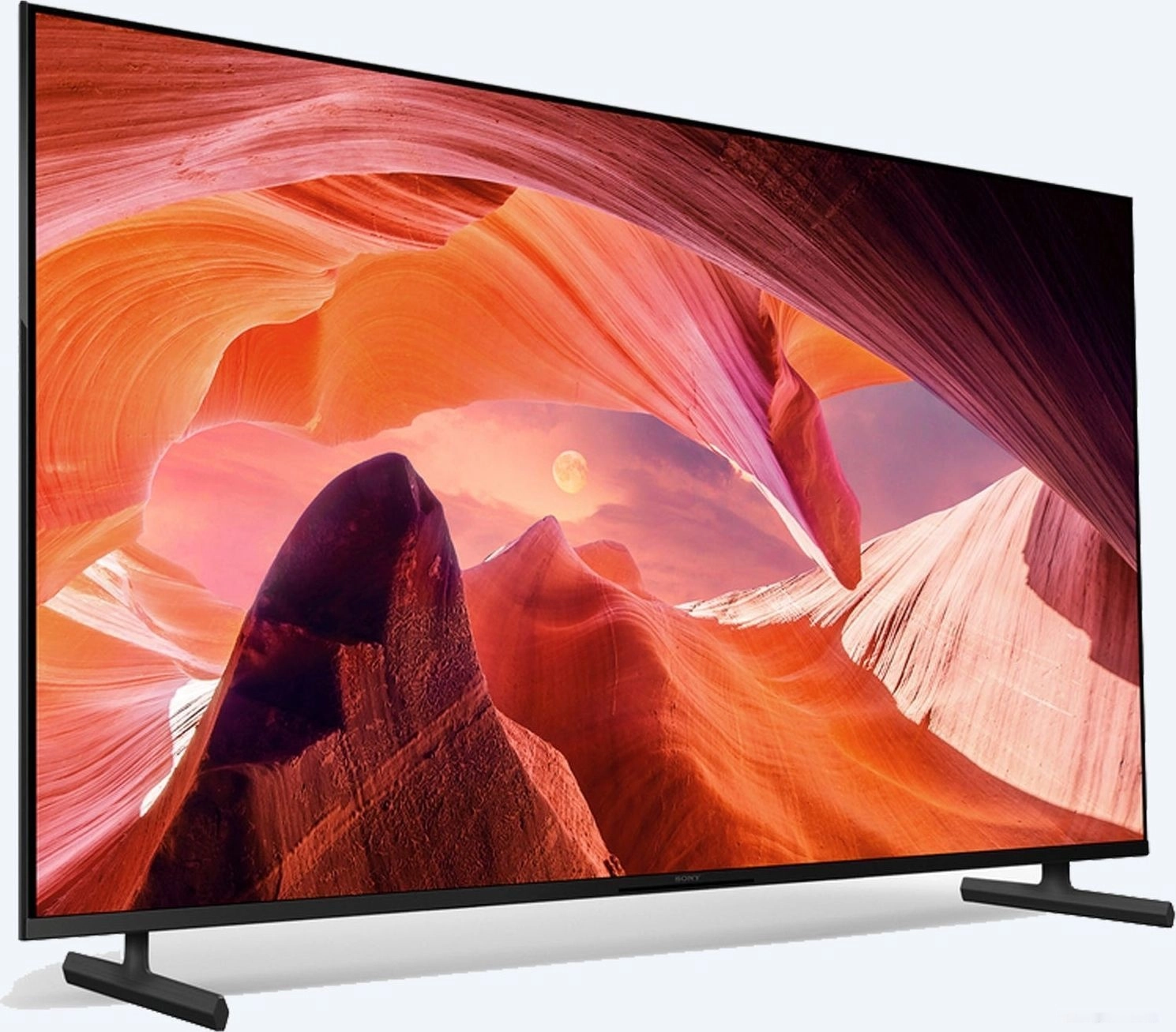 Телевизор Sony Bravia X80L KD-65X80L