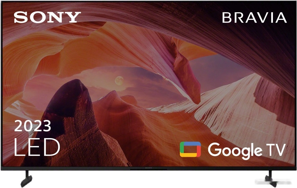 Телевизор Sony Bravia X80L KD-75X80L