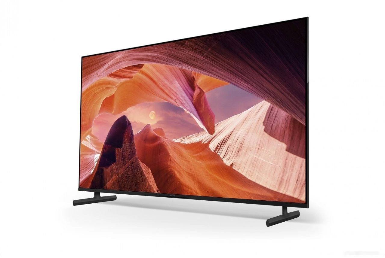 Телевизор Sony Bravia X80L KD-75X80L