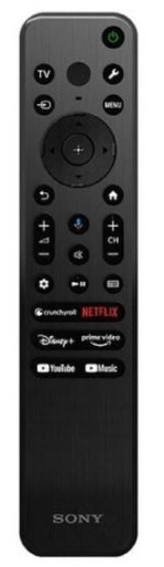 Телевизор Sony Bravia X85L KD-55X85L