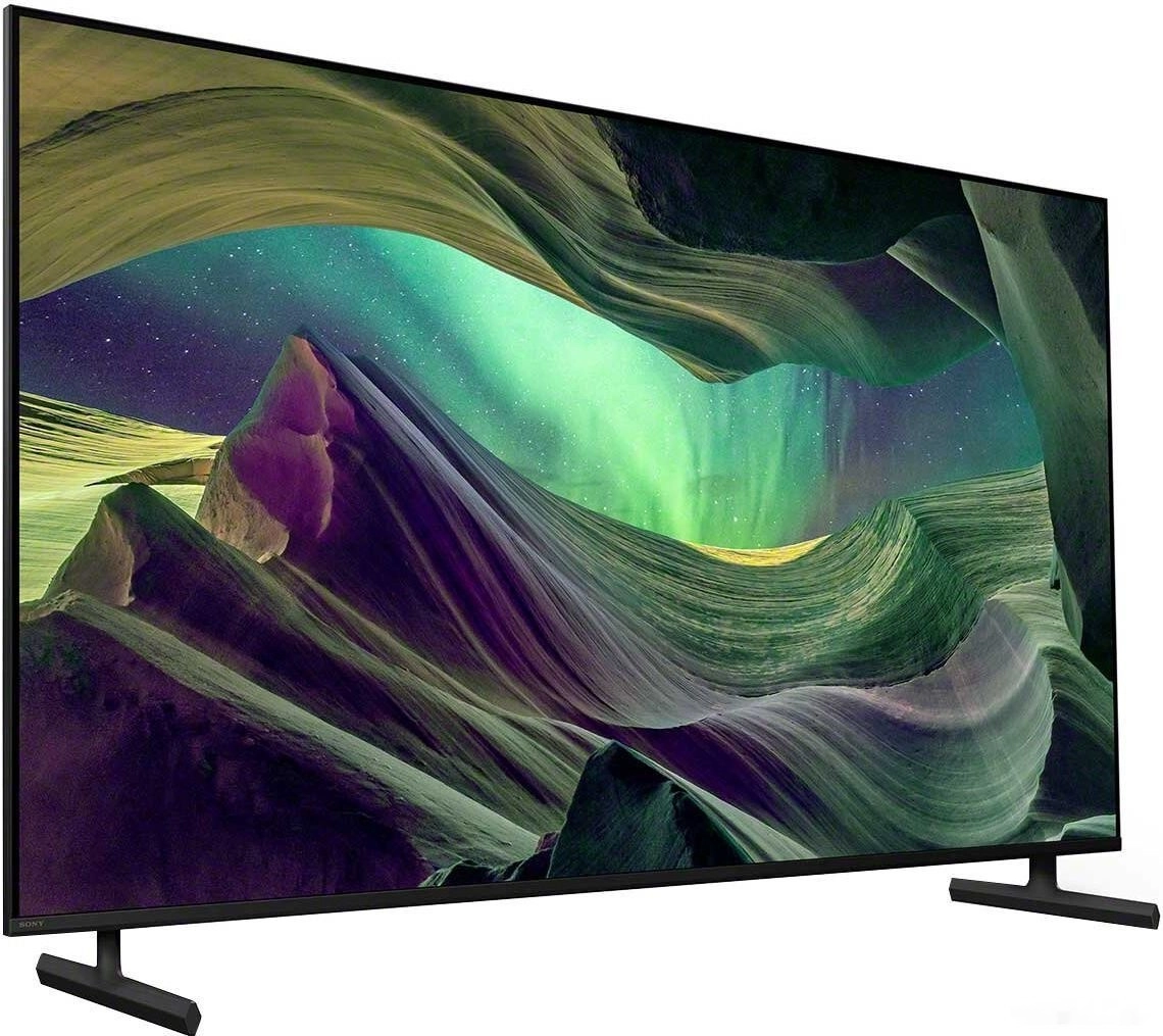 Телевизор Sony Bravia X85L KD-65X85L