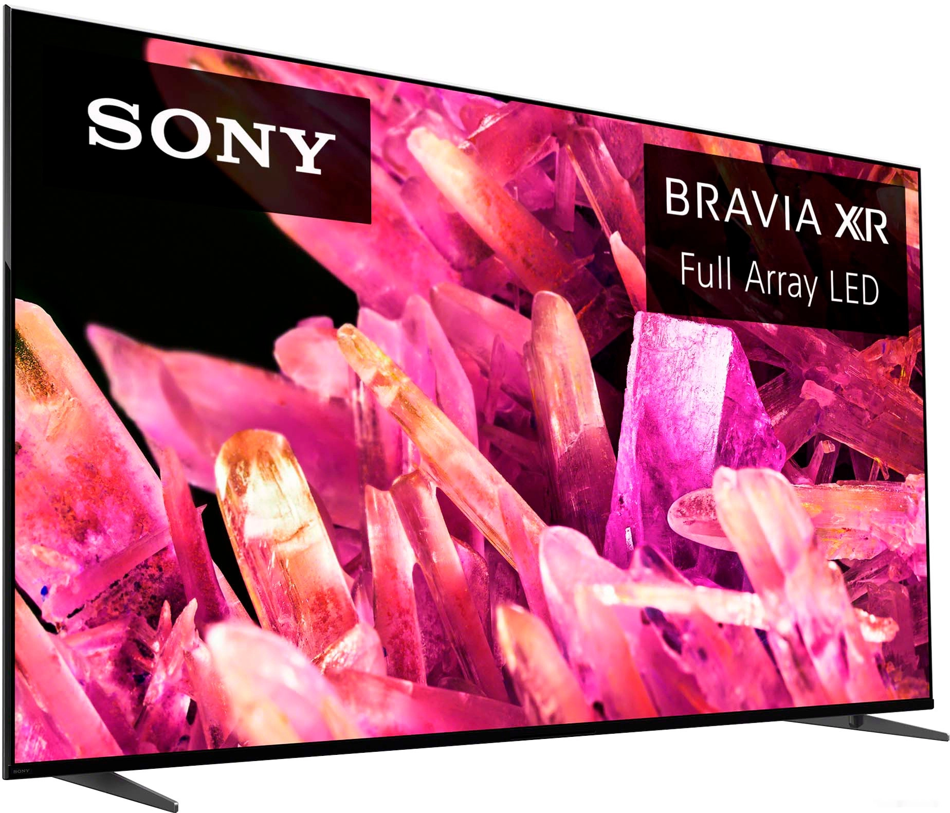 Телевизор Sony Bravia X90K XR-55X90K