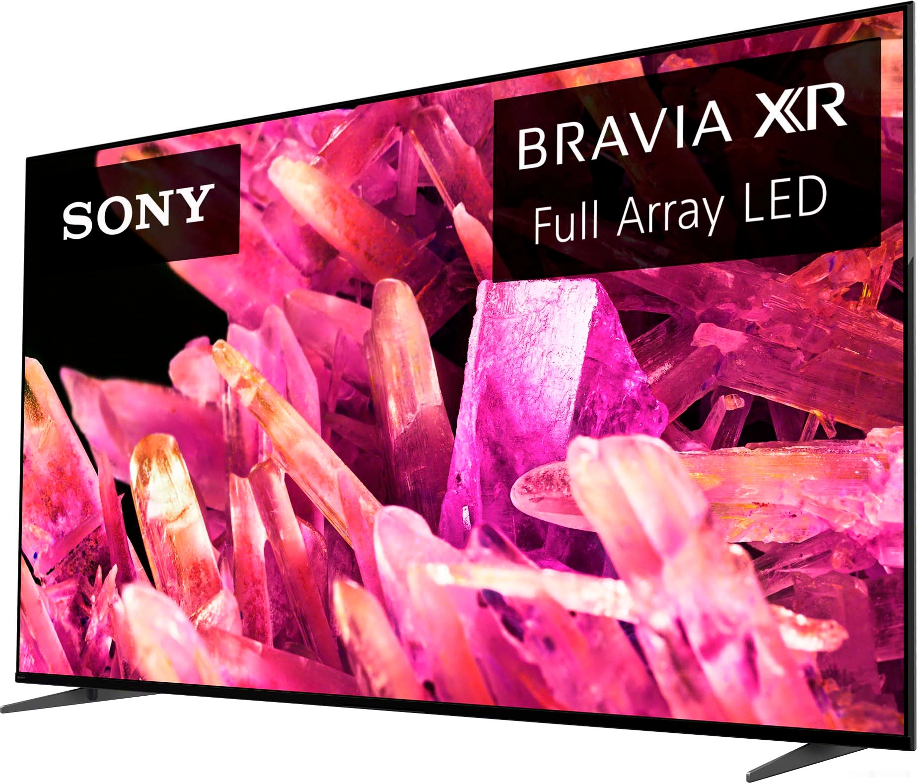 Телевизор Sony Bravia X90K XR-55X90K