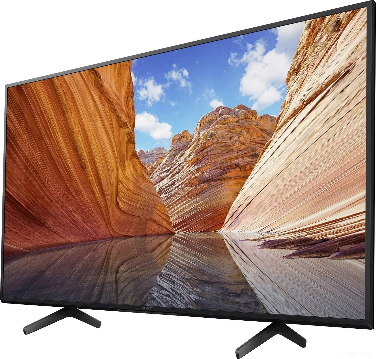 Телевизор Sony KD-50X80J