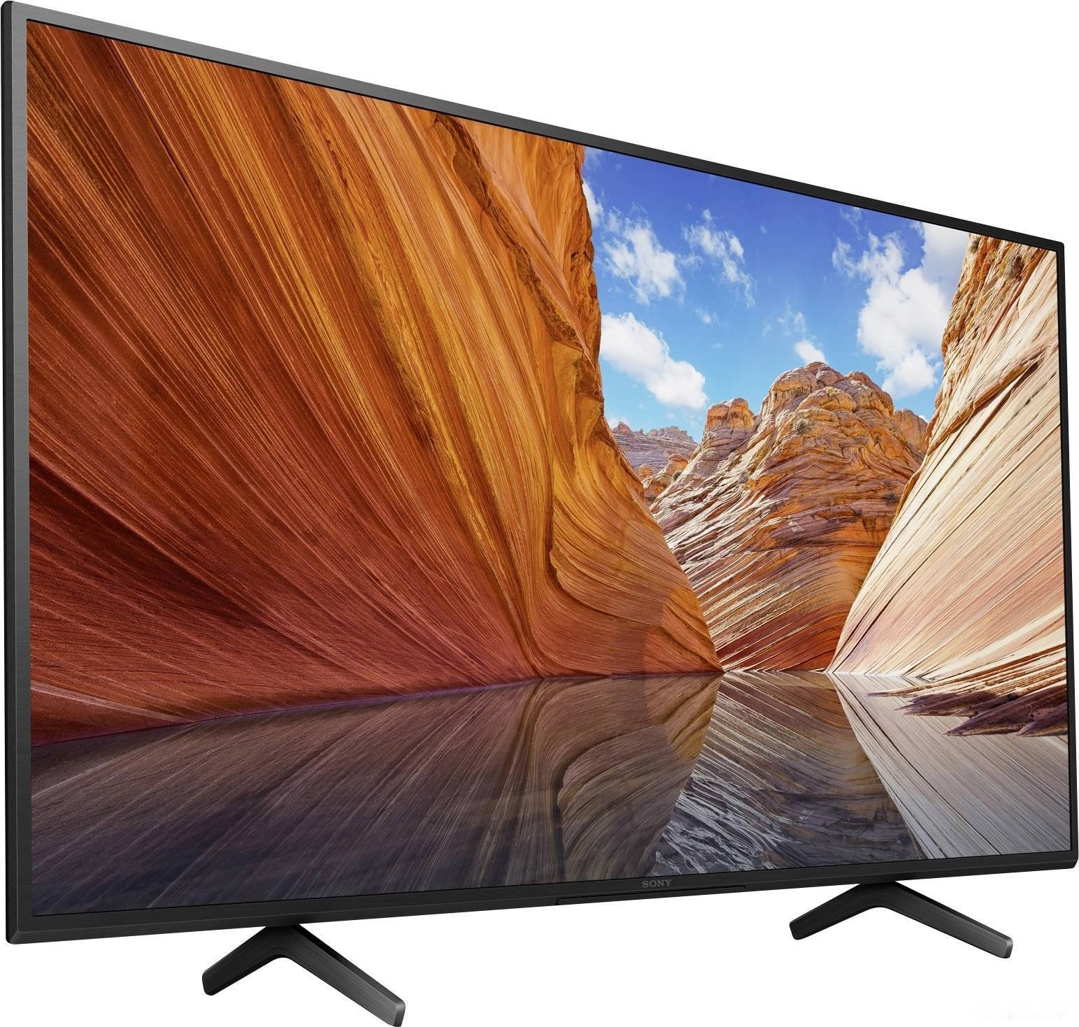 Телевизор Sony KD-50X80J