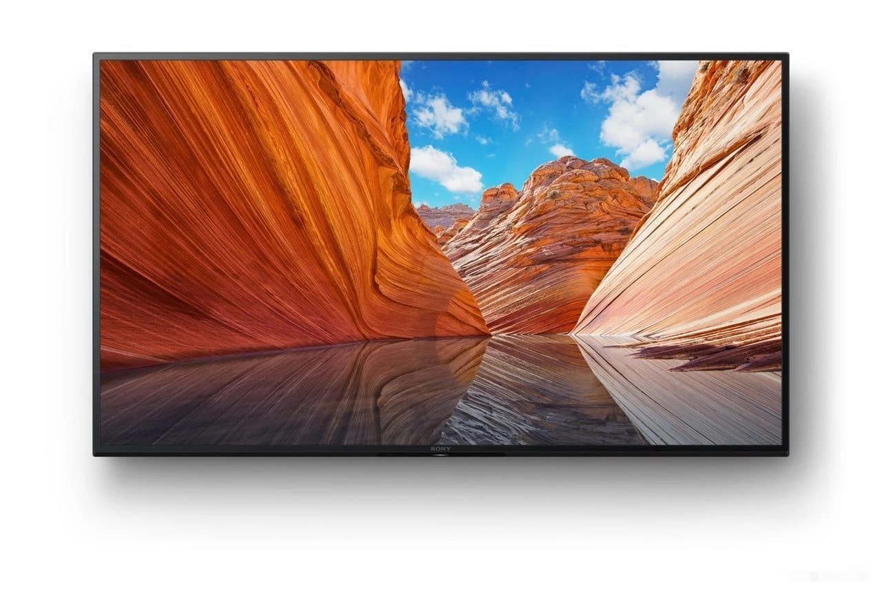 ЖК-телевизор Sony KD-50X81J