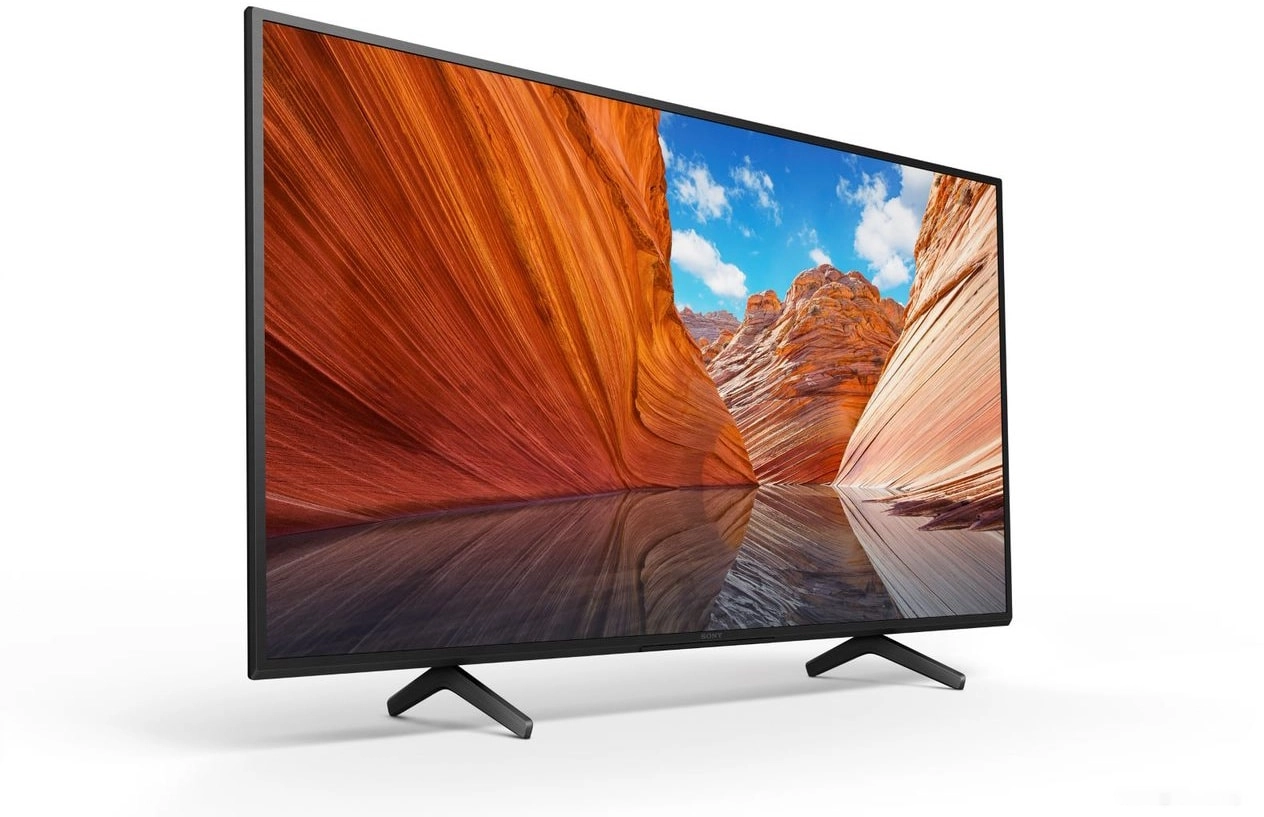 ЖК-телевизор Sony KD-50X81J