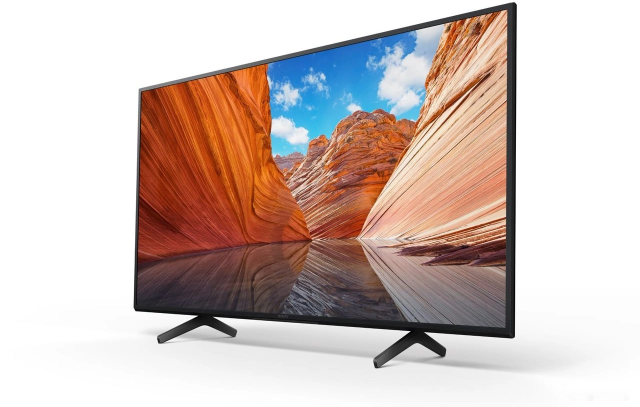 ЖК-телевизор Sony KD-50X81J