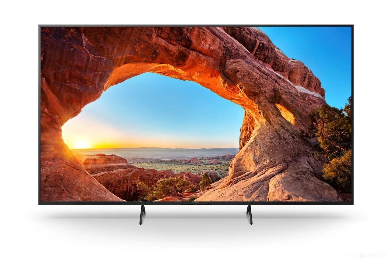 Телевизор Sony KD-50X85TJ