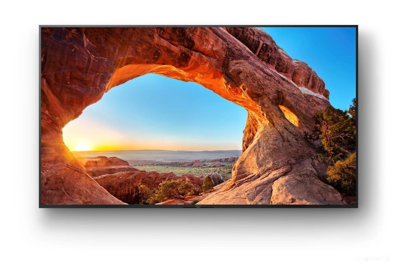 Телевизор Sony KD-50X85TJ