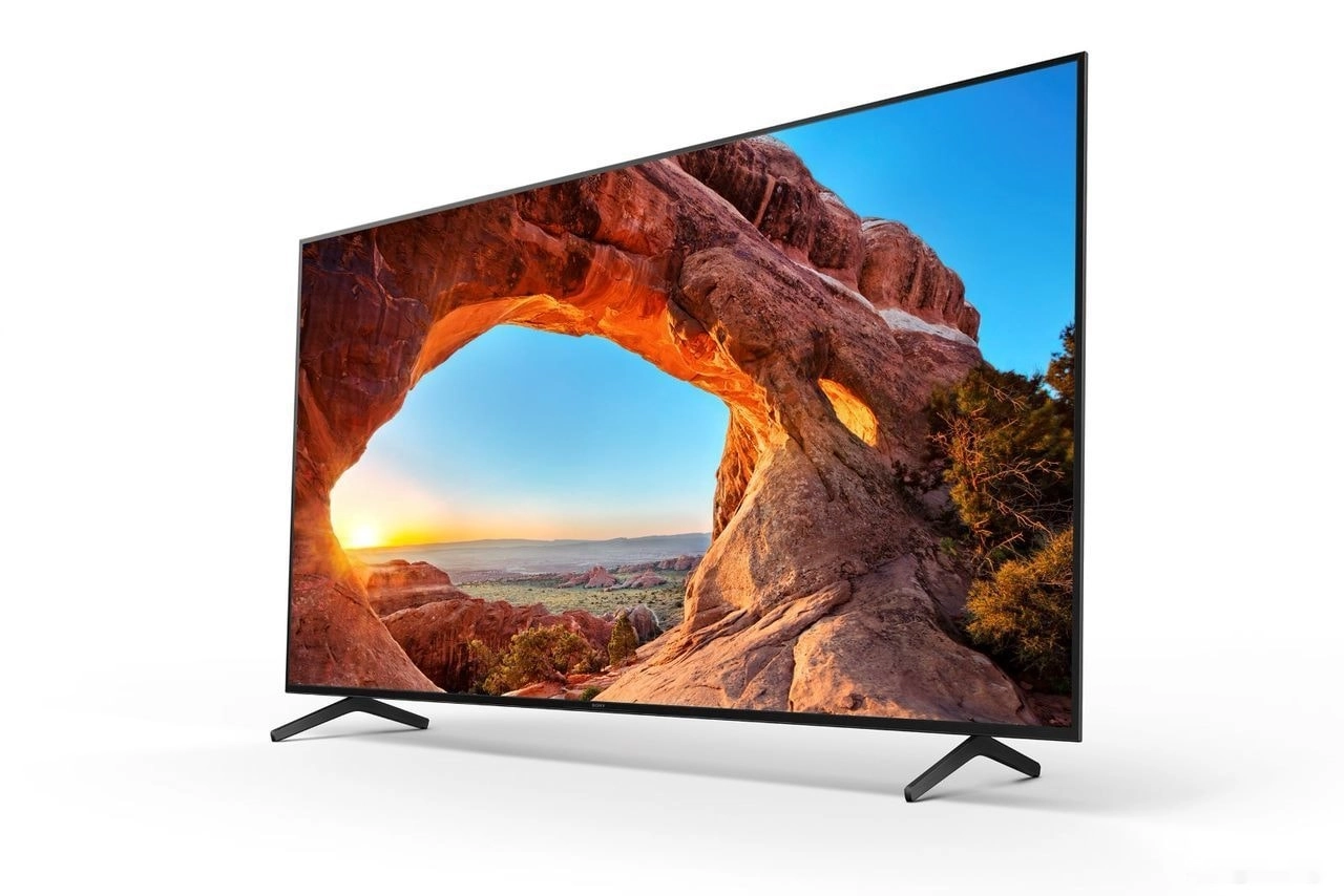 Телевизор Sony KD-50X85TJ