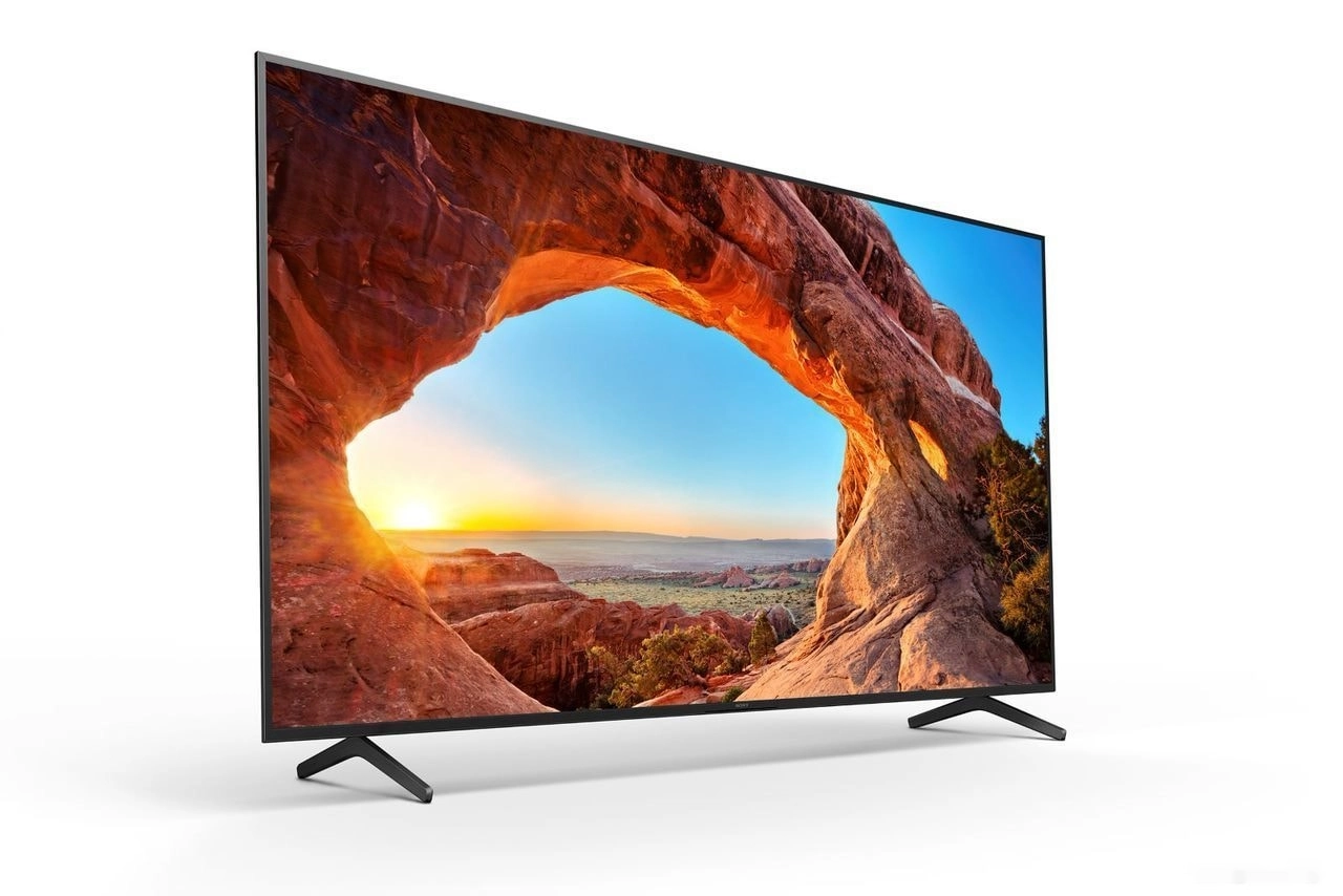 Телевизор Sony KD-50X85TJ