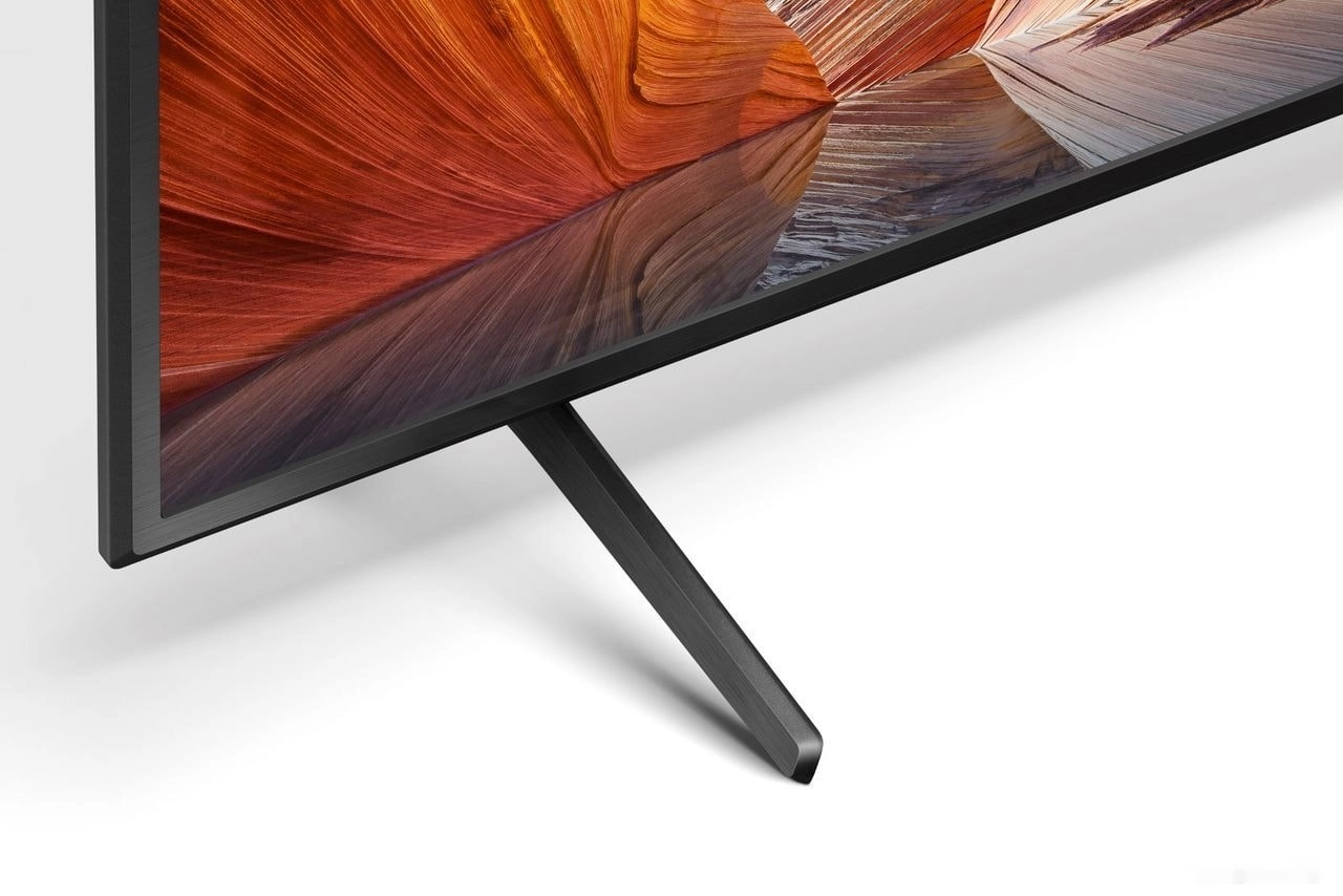ЖК-телевизор Sony KD-55X81J