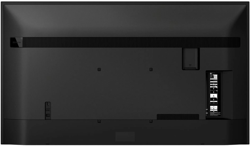 ЖК-телевизор Sony KD-55X81J