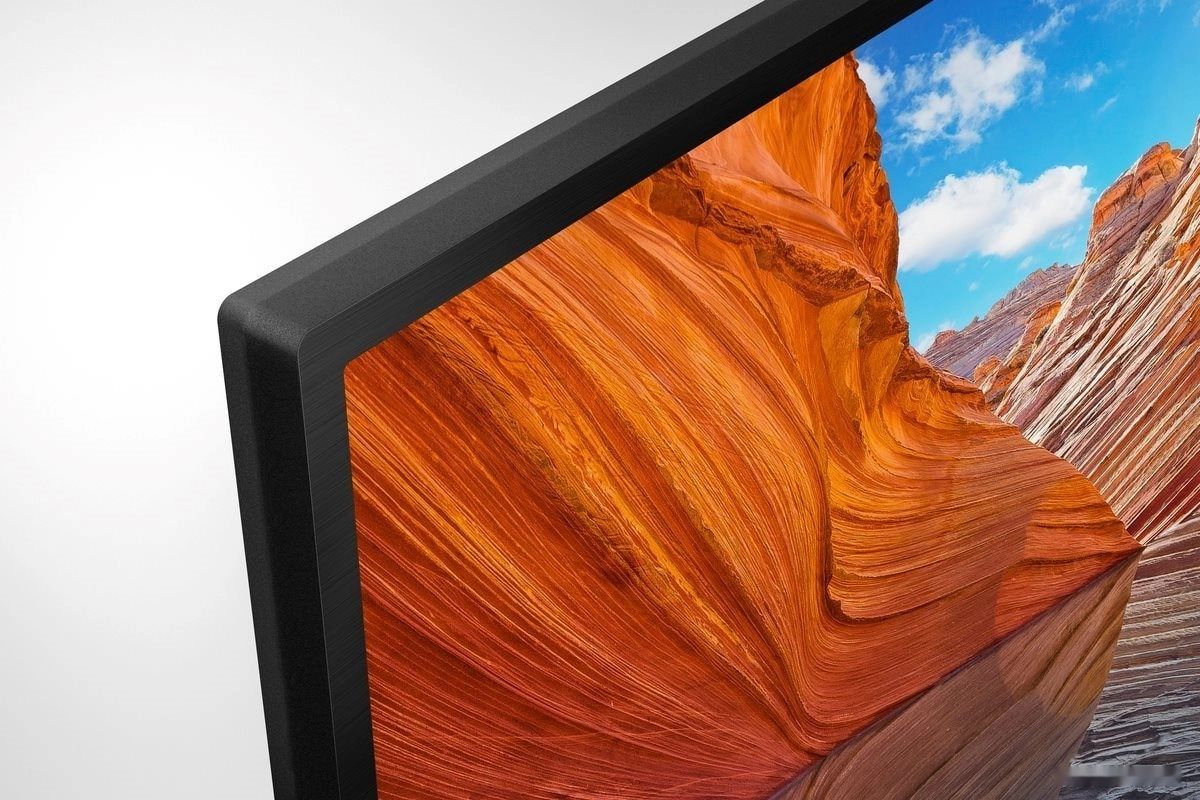 ЖК-телевизор Sony KD-55X81J
