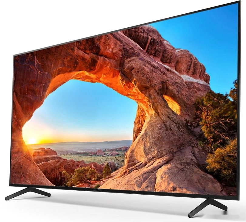 Телевизор Sony KD-85X85TJ