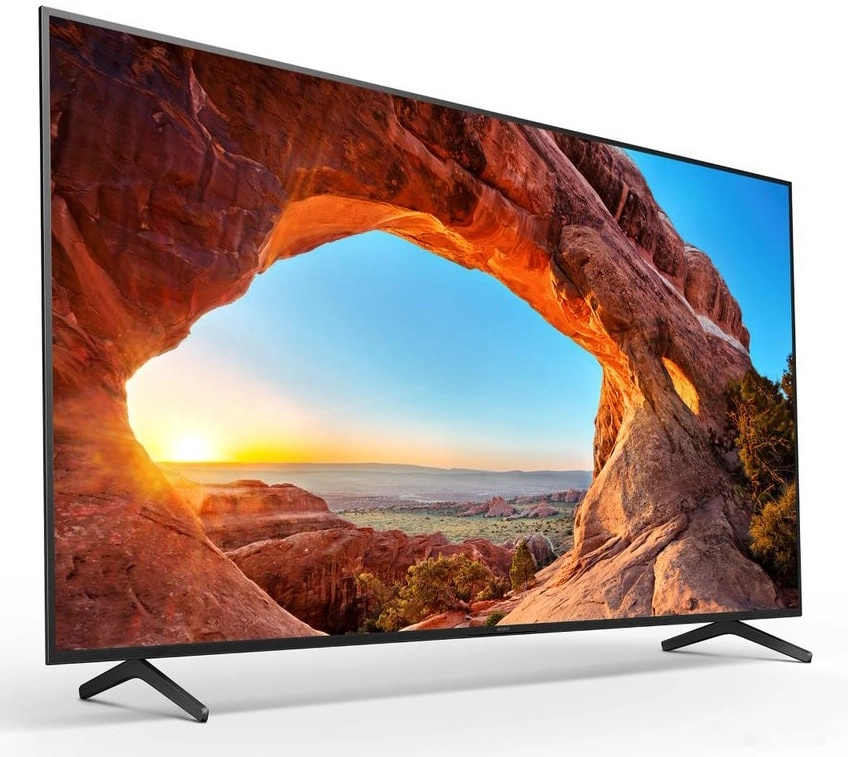 Телевизор Sony KD-85X85TJ