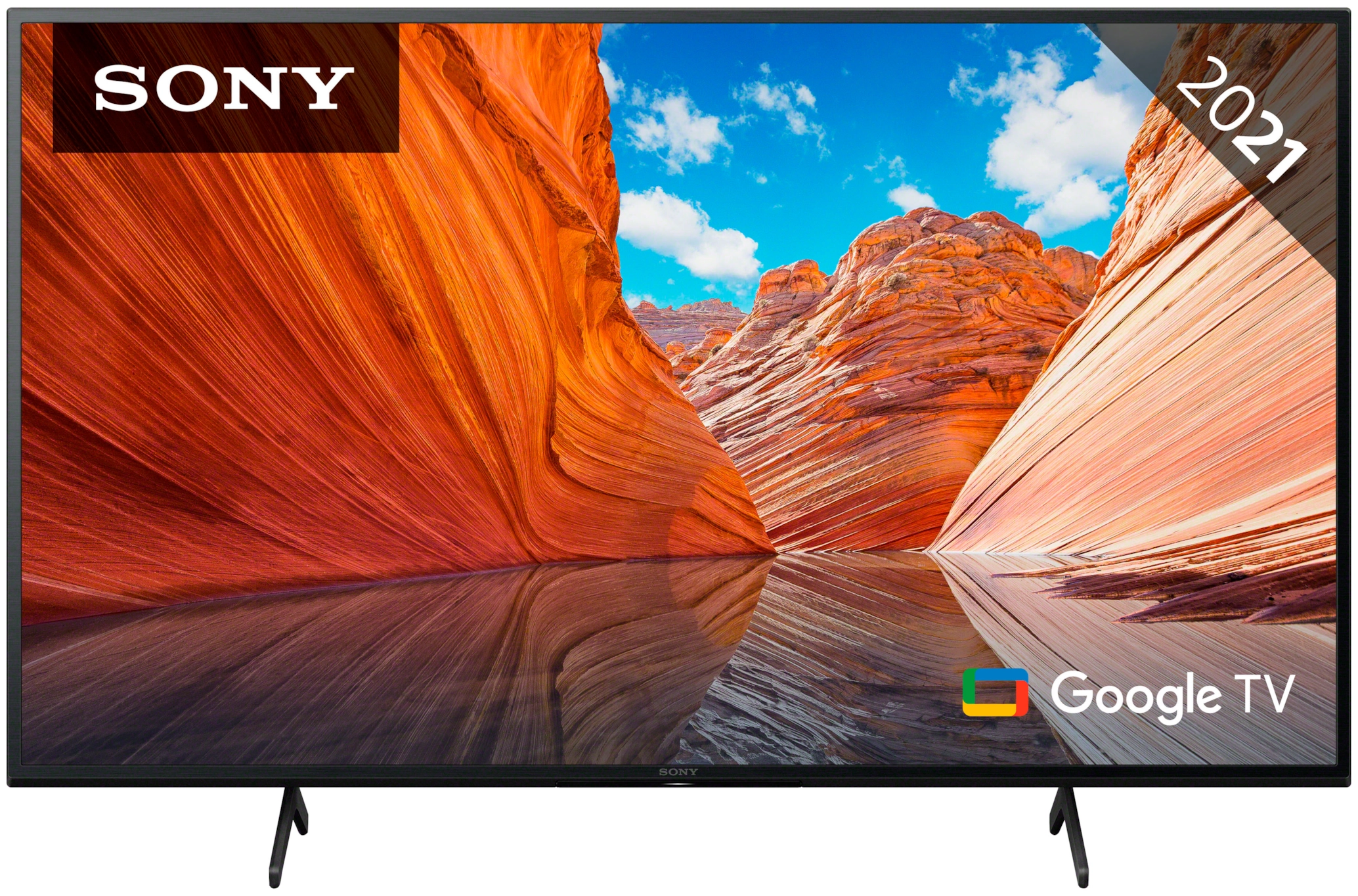 Телевизор Sony KD75X81JCEP