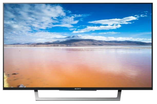 Телевизор Sony KDL-32WD756