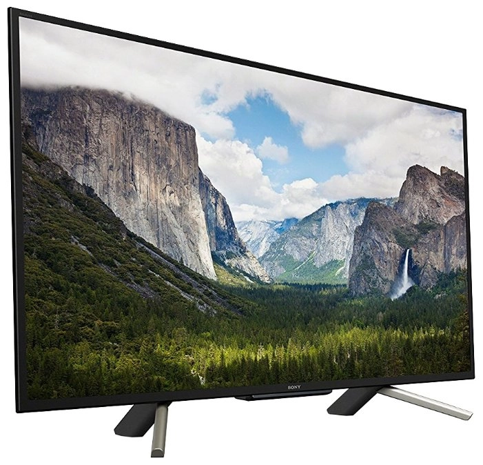 Телевизор Sony KDL-43WF665