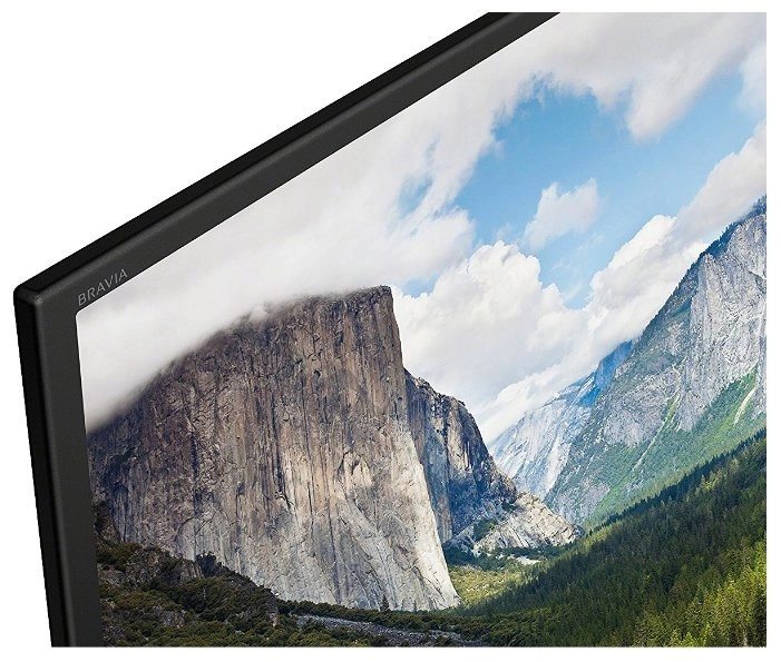 Телевизор Sony KDL-43WF665