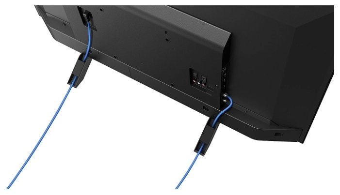 Телевизор Sony KDL-43WF665