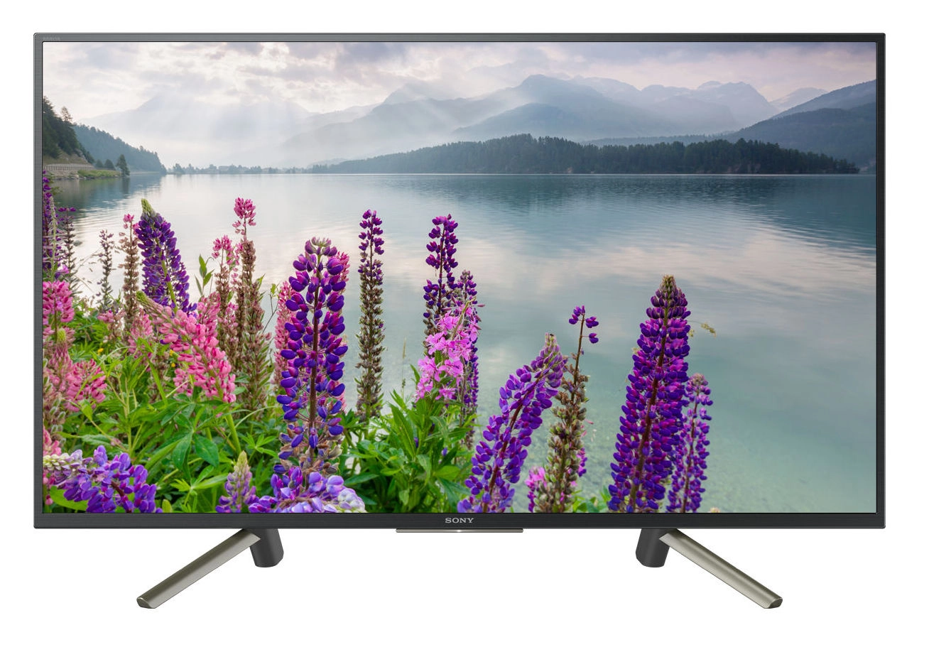 Телевизор Sony KDL-43WF804