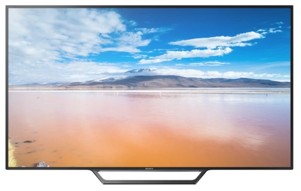 Телевизор Sony KDL-48WD653