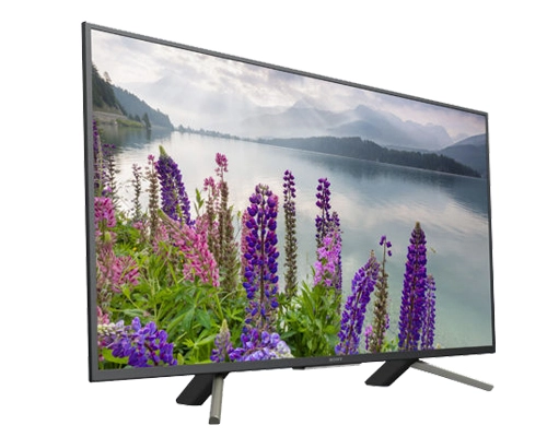 Телевизор Sony KDL49WF804