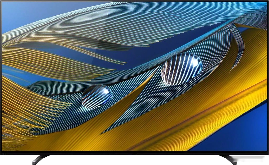 OLED телевизор Sony XR-65A80J