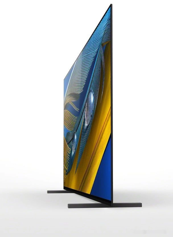OLED телевизор Sony XR-65A80J