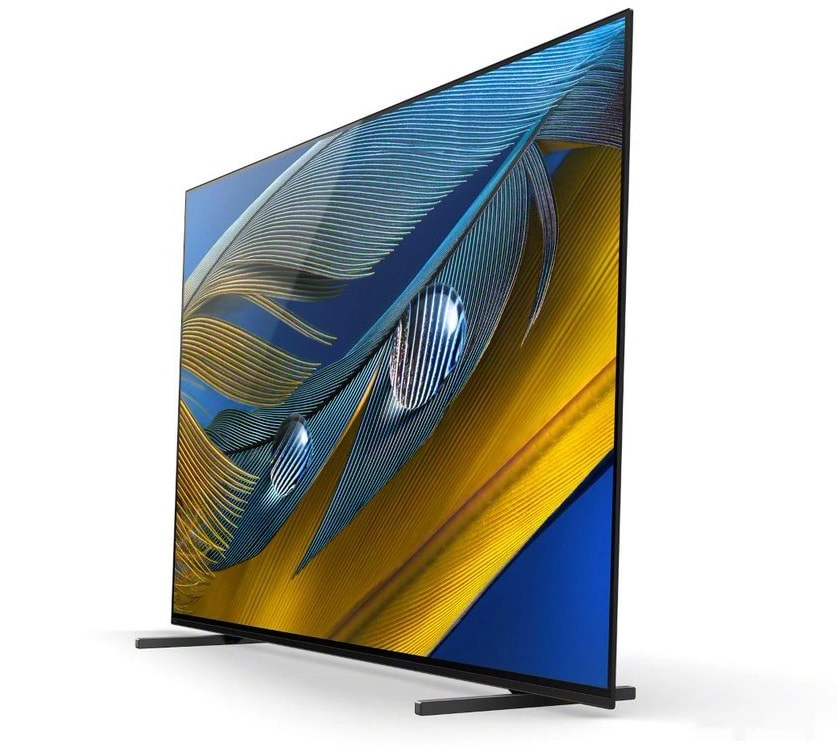 OLED телевизор Sony XR-65A80J