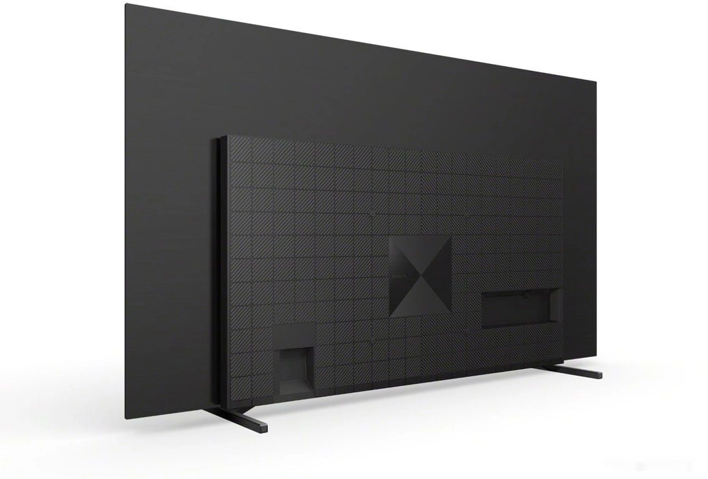 OLED телевизор Sony XR-65A80J
