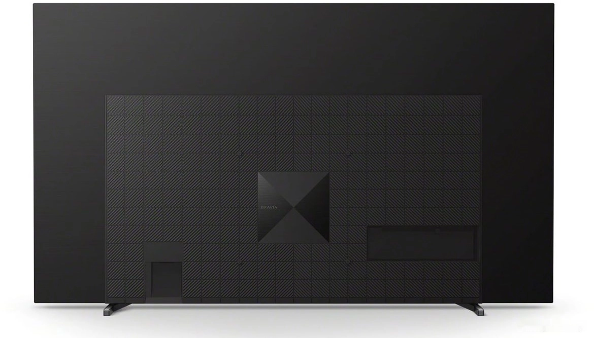 OLED телевизор Sony XR-65A80J