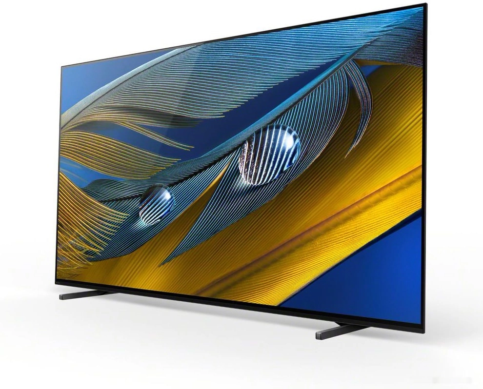 OLED телевизор Sony XR-65A80J