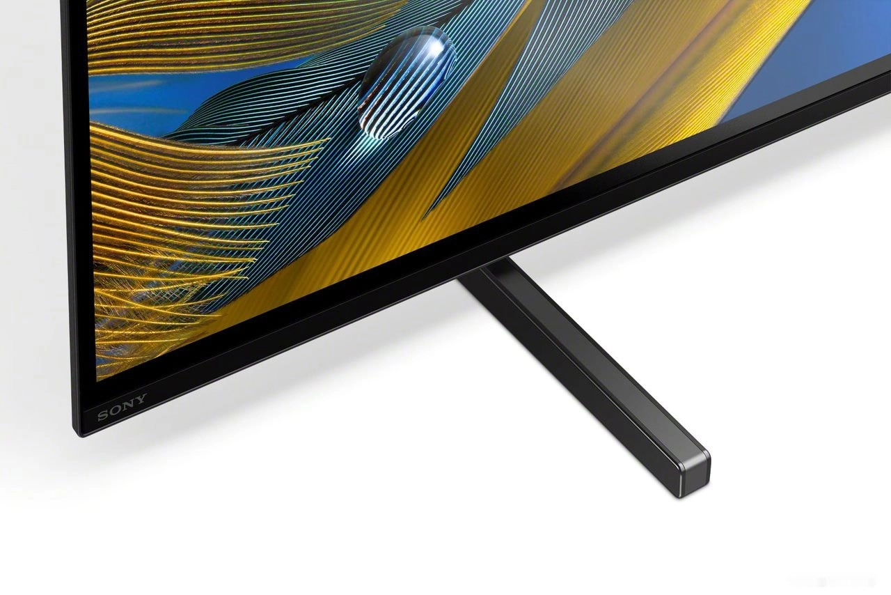 OLED телевизор Sony XR-65A80J