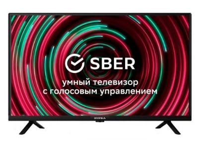 Телевизор Supra STV-LC40ST0155Fsb