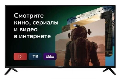 Телевизор Supra STV-LC40ST0155Fsb