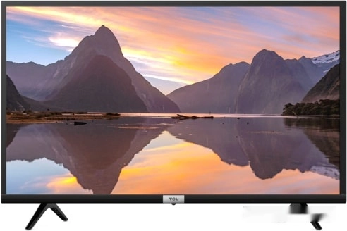 Телевизор TCL 32S525